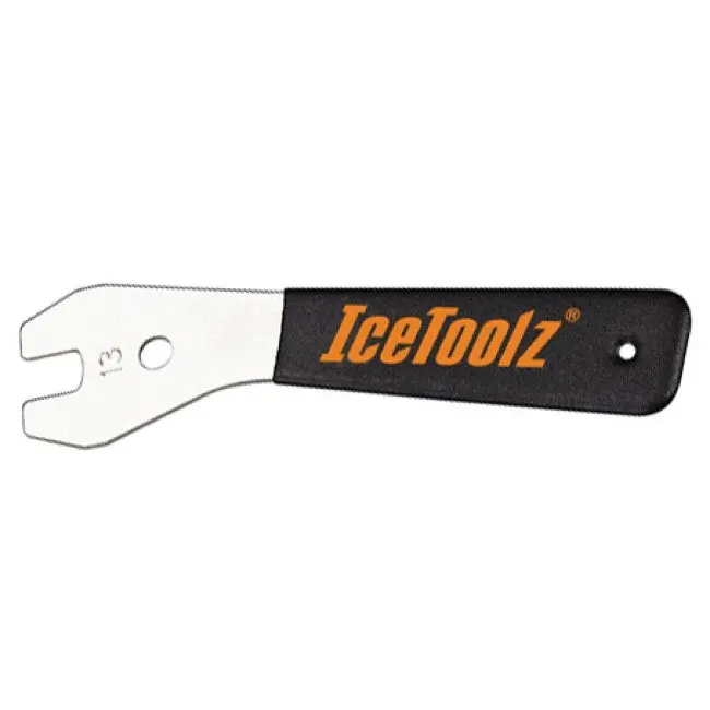 Tool Spanner Cone 13Mm Icetoolz (4713) 1