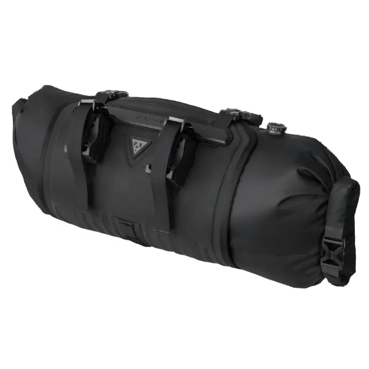 Topeak Frontloader 8L Handlebar Bag 2
