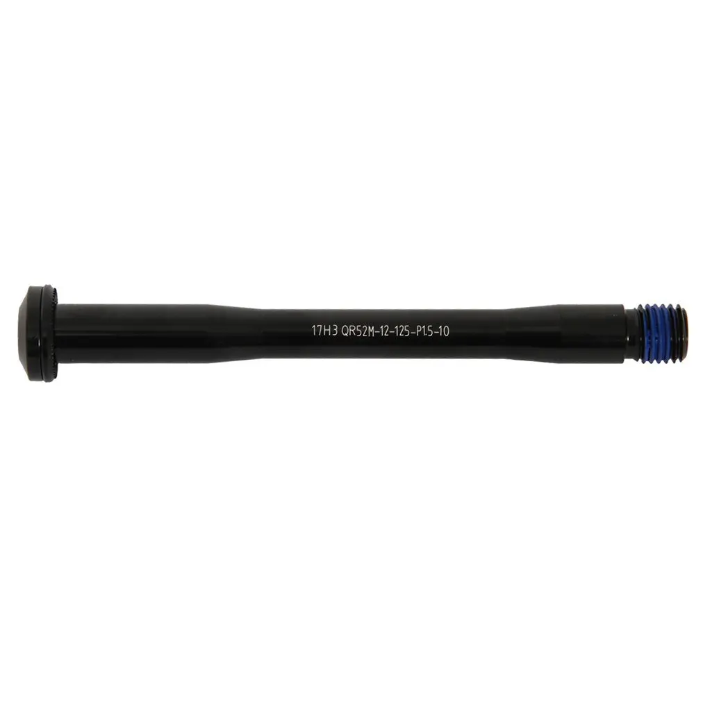 Axle Front Cannondale Maxle 12X100 Adjustable Lever 125Mm 1