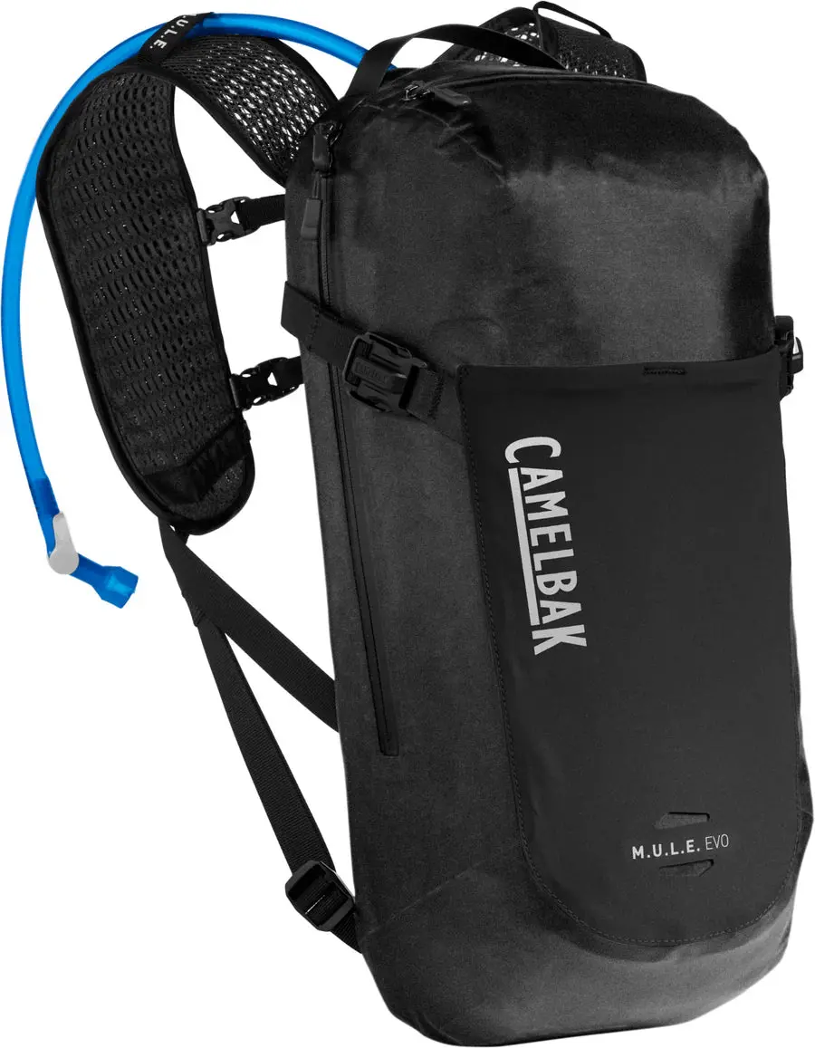 Camelbak Mule Evo 12L 3L Hydration Pack 1