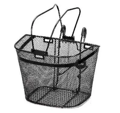 Bpw Front Basket Q/R With Handle (8874) 1