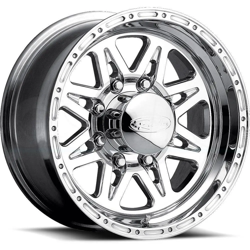 Raceline Wheels 888 Renegade 8 Polished 1