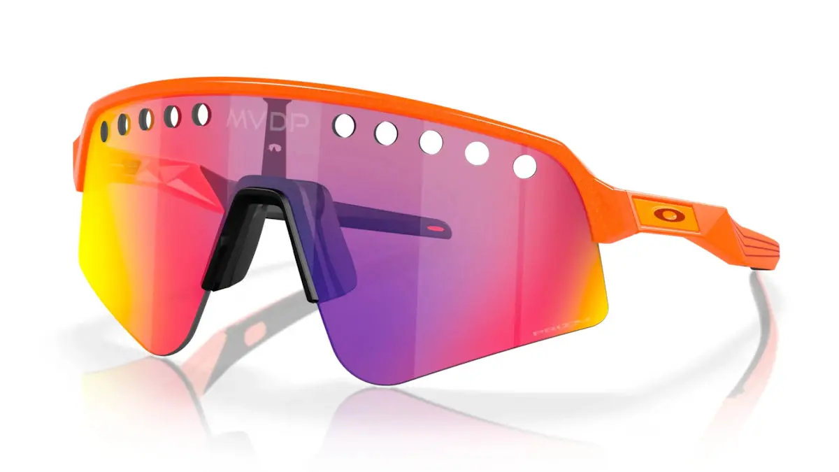 Oakley Sutro Lite Sweep Sunglasses 1