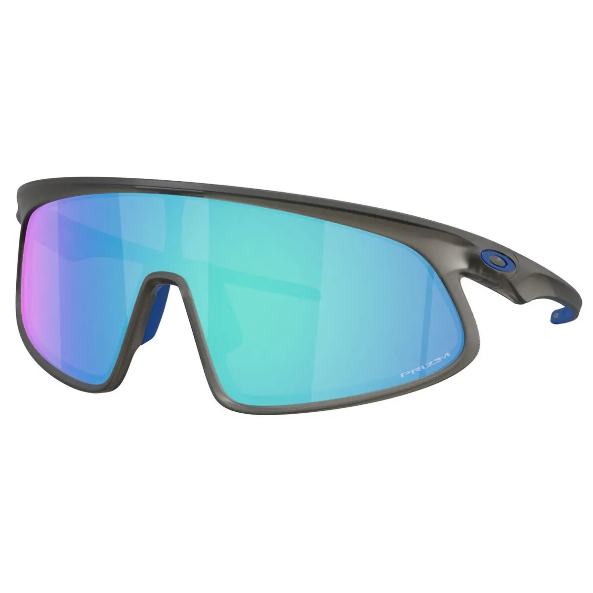 Oakley Rslv Sunglasses 1