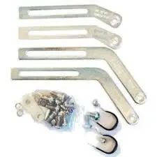 Beto Baby Seat Rack Spare Fittings 1
