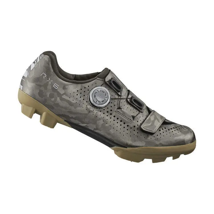 Shimano Rx600 Womens Gravel Shoes 1