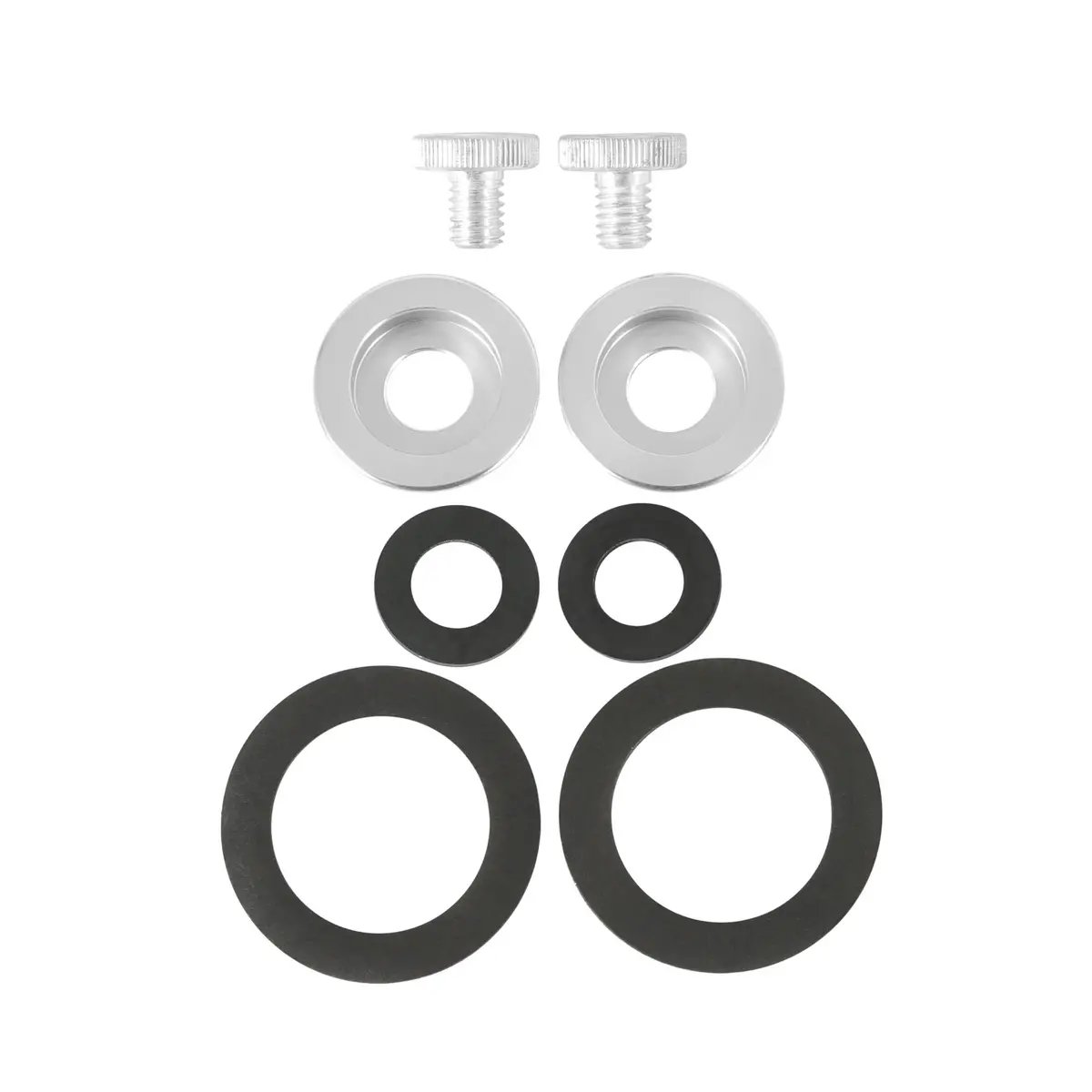 Stilo Pivot Kit 1