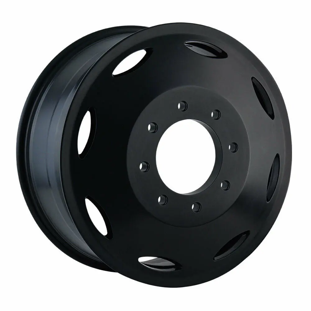 Cali Off-Road Wheels 9105 Brutal Inner Black 1
