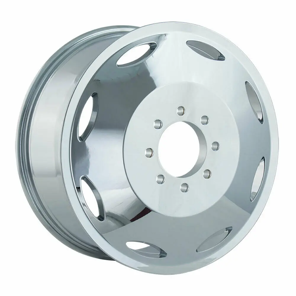 Cali Off-Road Wheels 9105 Brutal Inner Chrome 1