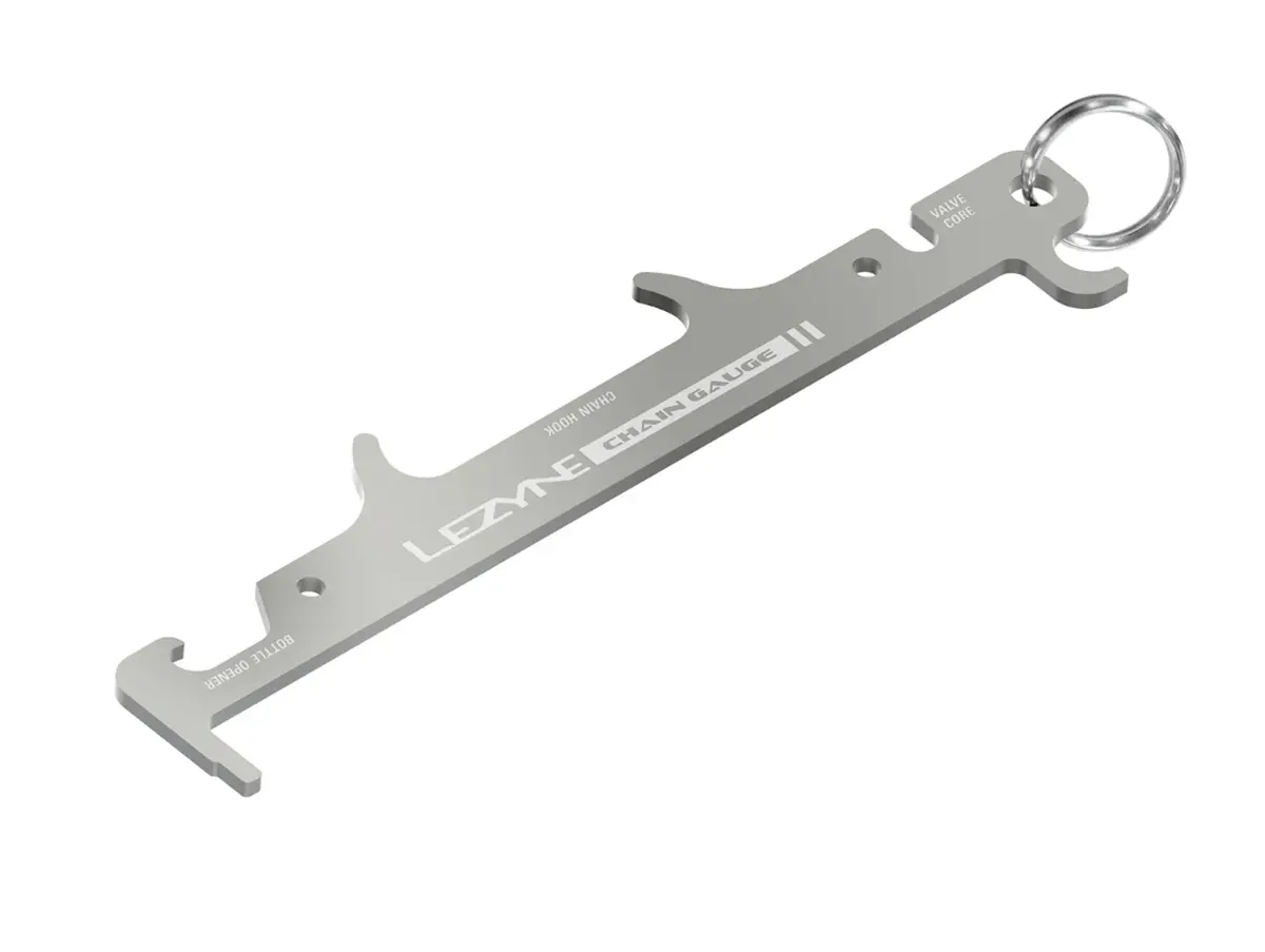 Tool Chain Checker Lezyne 5-12Spd 1