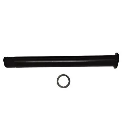 Axle Front Giant Thru Axle 15X110mm Crest My21+ 1