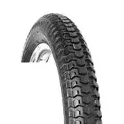 Tyre 22 X 1.75 Mtb Black 1