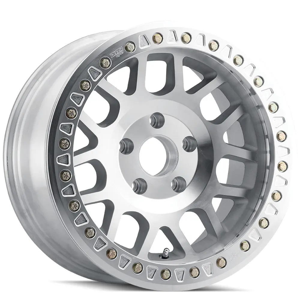 Dirty Life Wheels 9312 Mesa Race Machined 1
