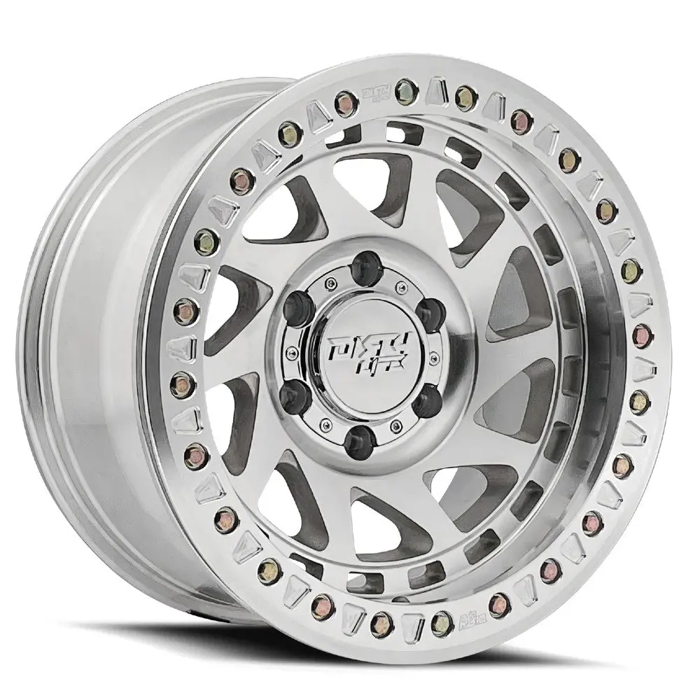 Dirty Life Wheels 9313 Enigma Race Machined 2