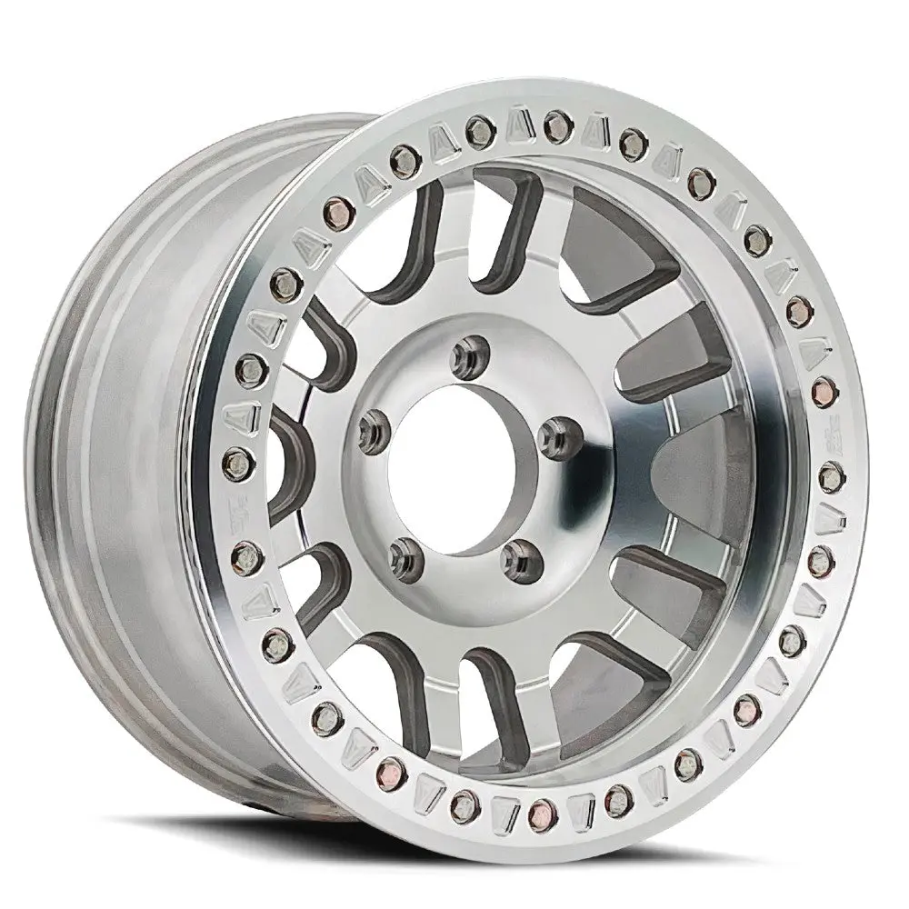 Dirty Life Wheels 9314 Canyon Race Machined 1