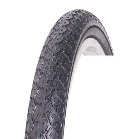 Tyre 27.5 X 1.95 Bpw Super Charge Mtb Wirebead 1