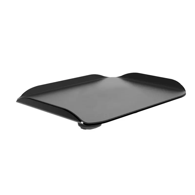 Jetblack Indoor Trainer Tray - Garmin/Wahoo Bracket 1