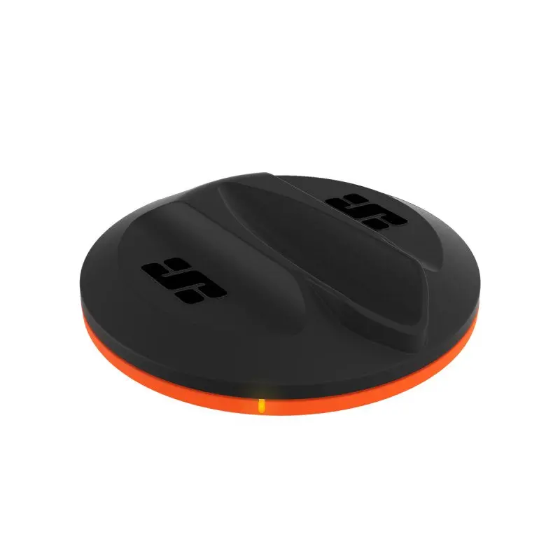 Jetblack Indoor Trainer Smart Turn Riser Block 1