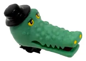 Bikes Up Kids Crocodile Horn 1