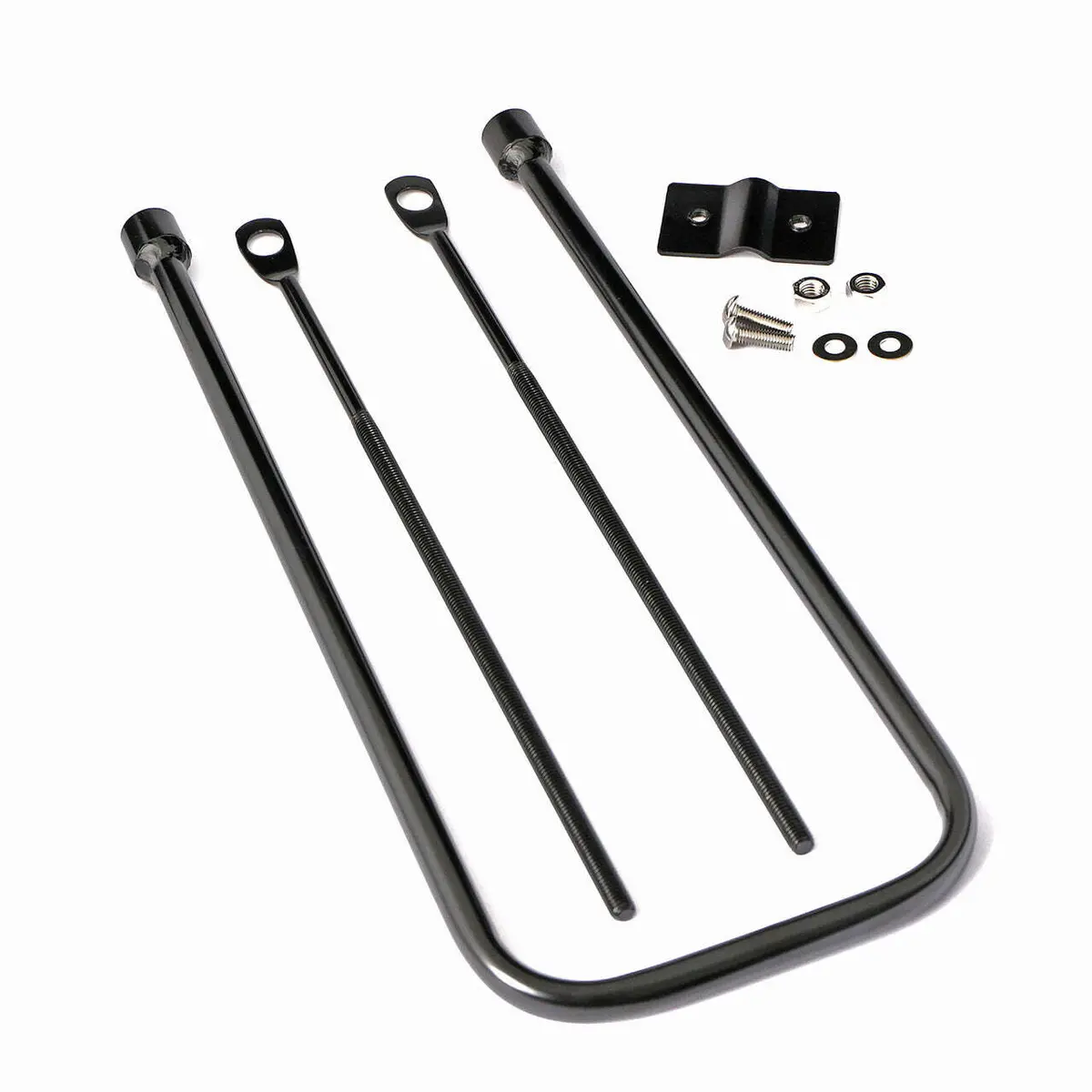 Basket Adjustable Free Stay Mount (1992) 1