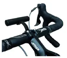 Bpw Computer And Light Bar For Handlebars 1