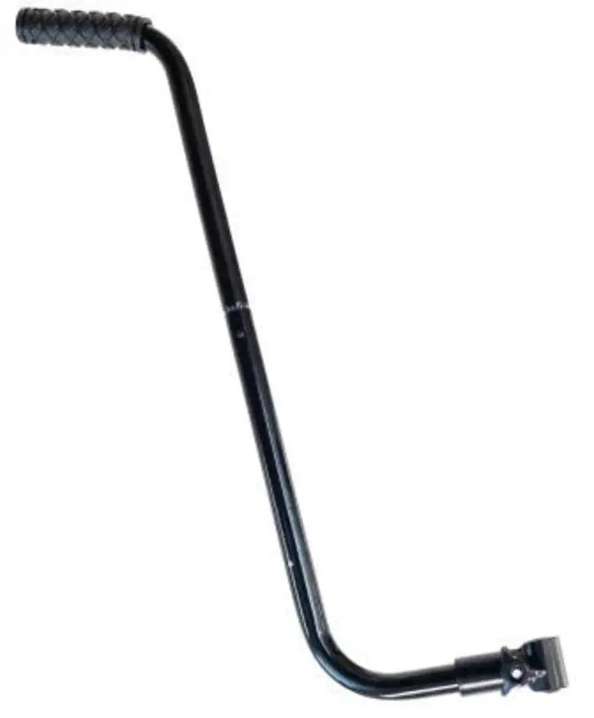 Learning Handle Guidance Bar 2-Piece 1