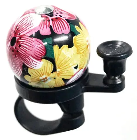 Flower Flick Bell 1