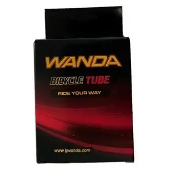 Tube 18 X 1.95-2.125 Wanda Schrader 1