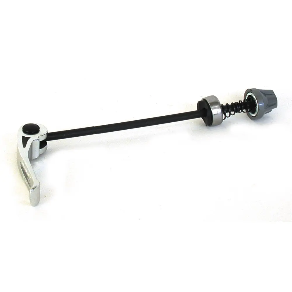 Skewer Rear Quick Release 1