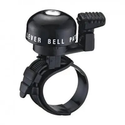 Nuvo Bell Alloy Universal Fit Adjustable Strap - Black Or Chrome 1