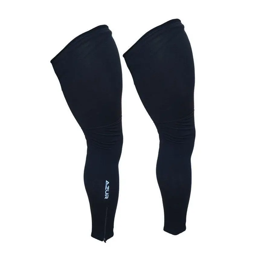 Azur Leg Warmers 1