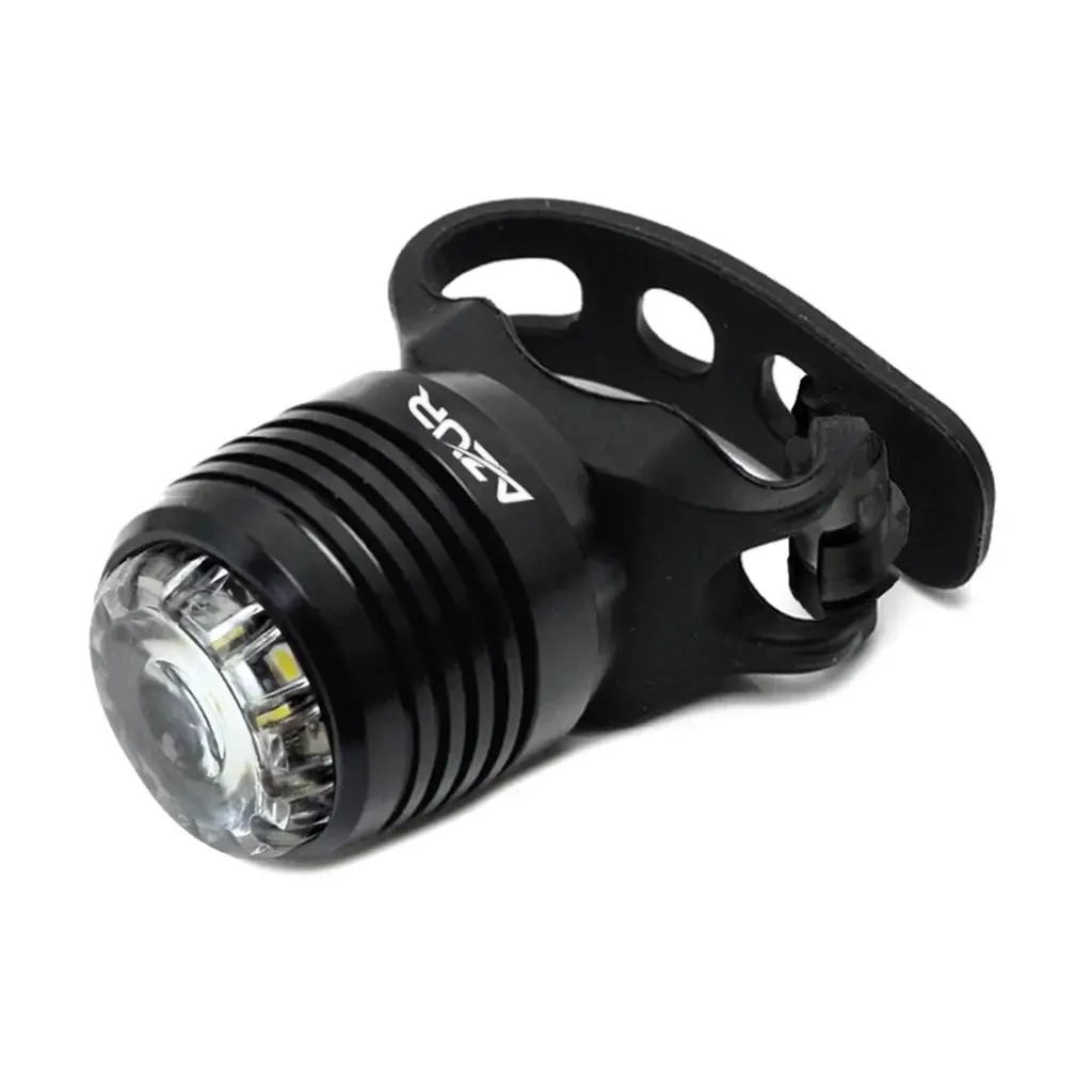 Azur Cyclops Ii 60Lm Usb Front Light 1