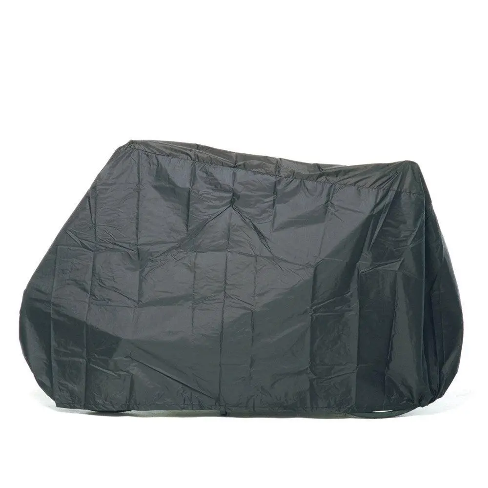 Azur Bike Cover 1