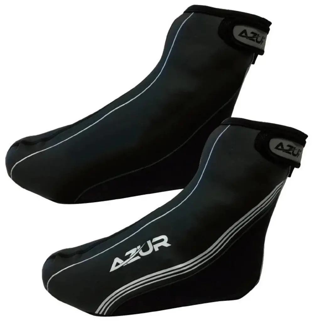 Azur Waterproof Shoe Covers 1
