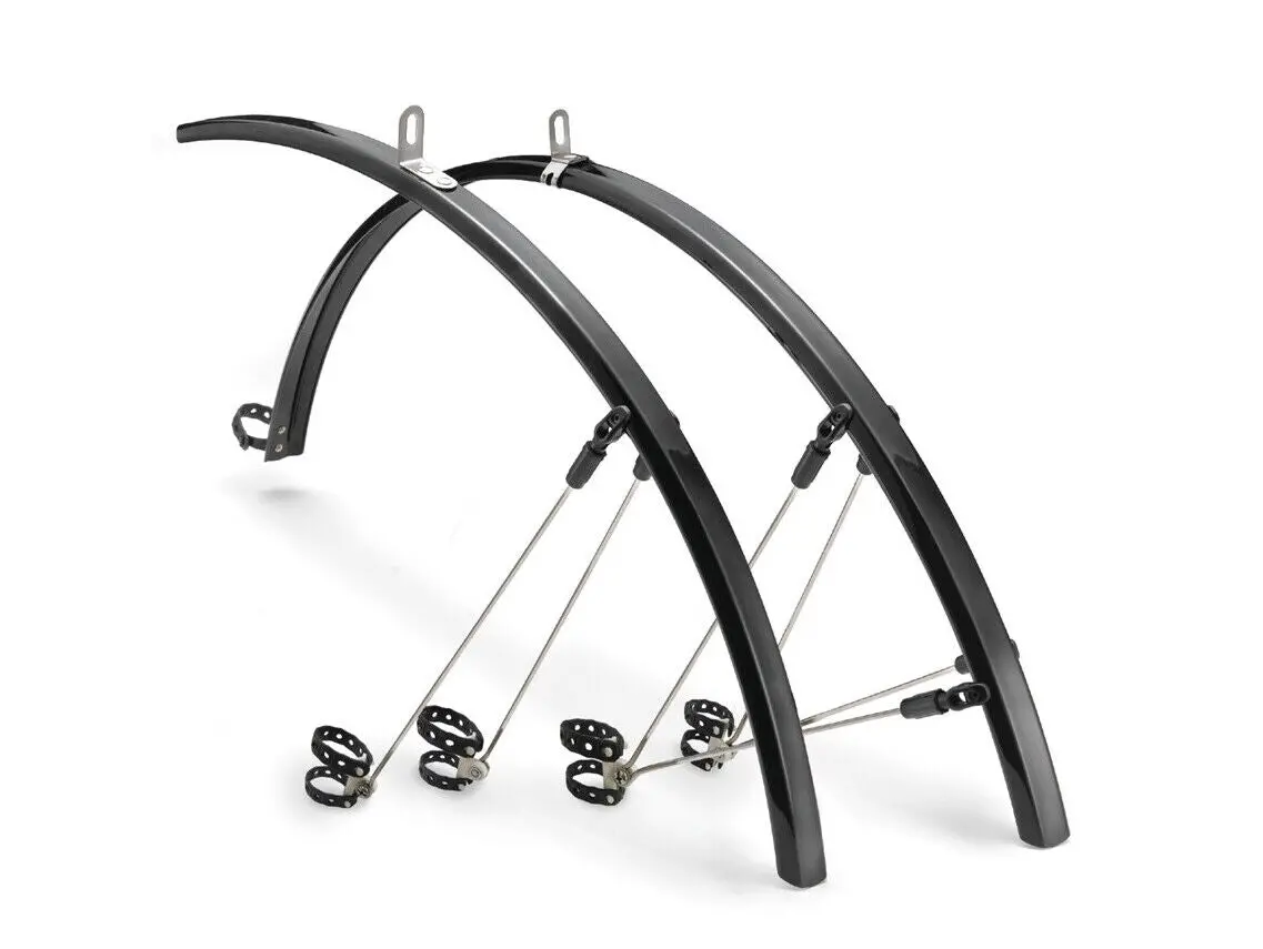 Azur M2 Guardian Full Length 30Mm Mudguard Set 1