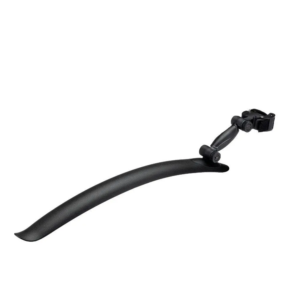Azur M4 Adjustable Rear Mudguard 1