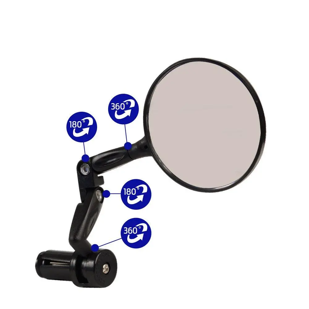 Azur Falcon Mirror 1