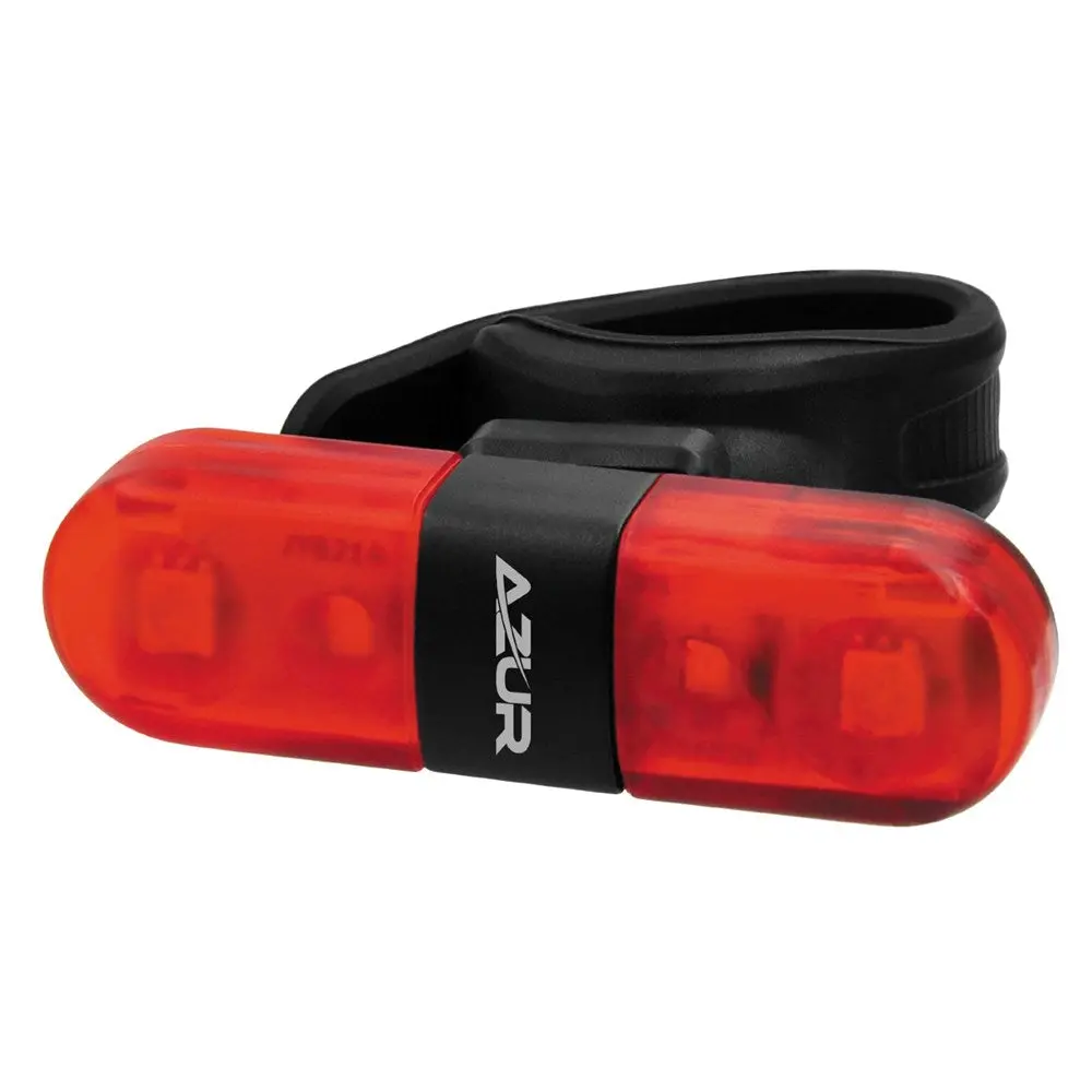 Azur Nano 30Lm Usb Rear Light 1