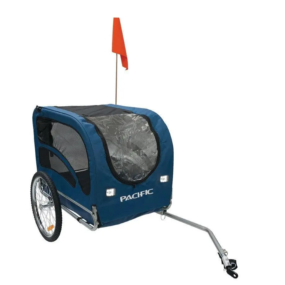 Pacific Pet Trailer - Xl 1