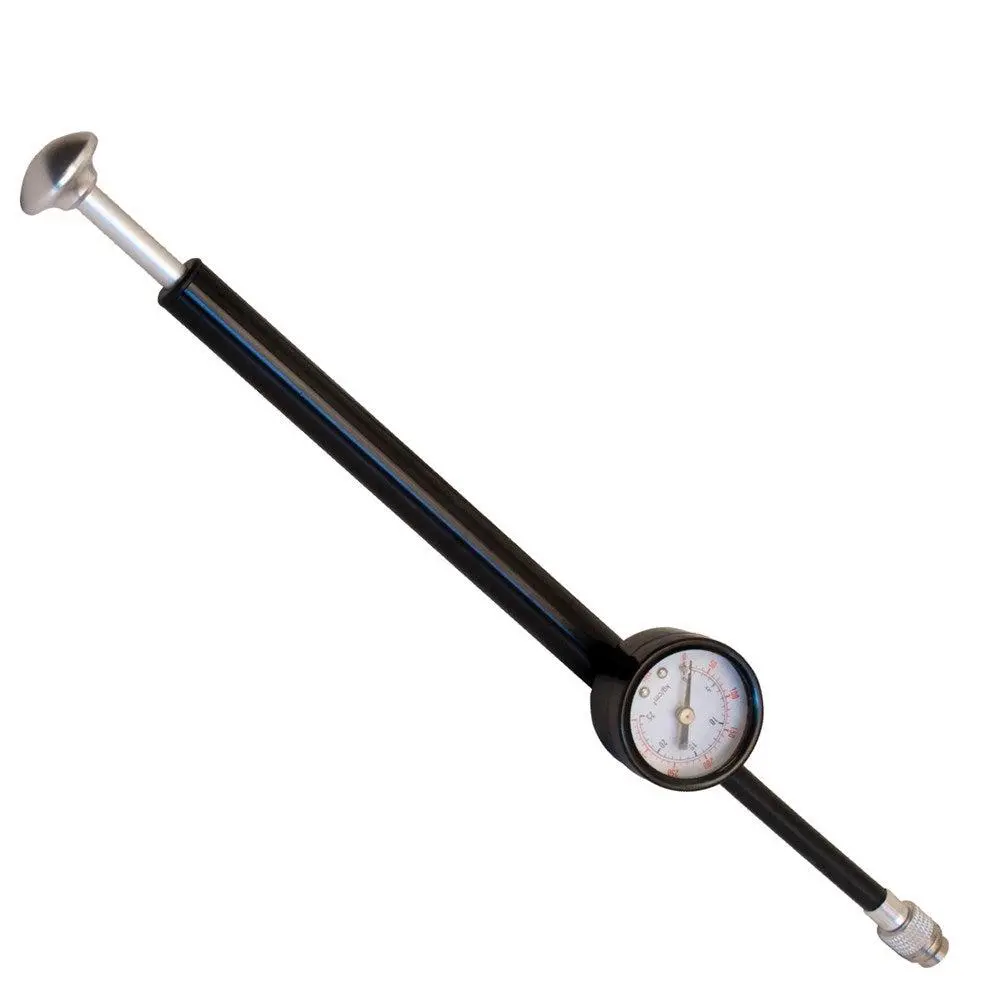 Azur Fork Shock Pump 1