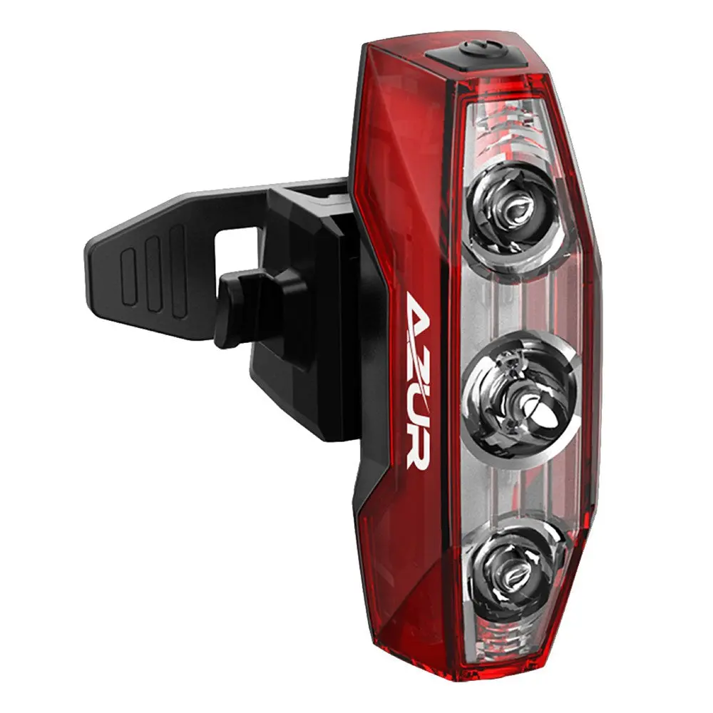 Azur Sirius 50Lm Rear Light 1