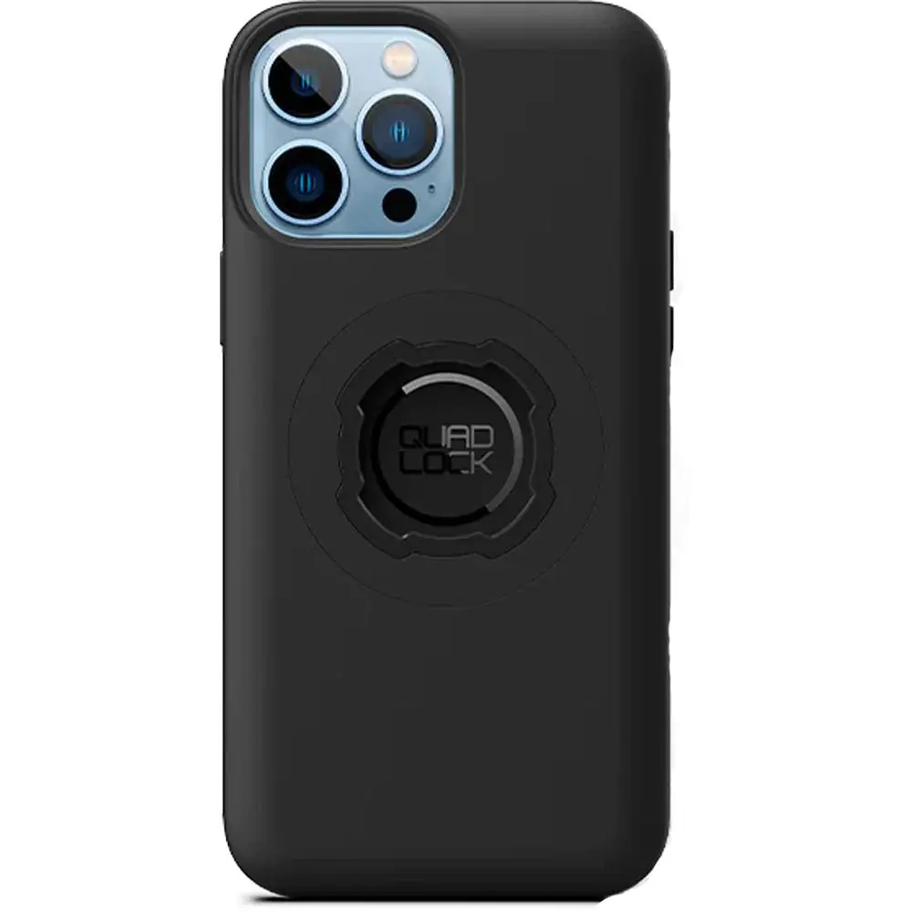 Quad Lock Mag Phone Case - Apple Iphone 1