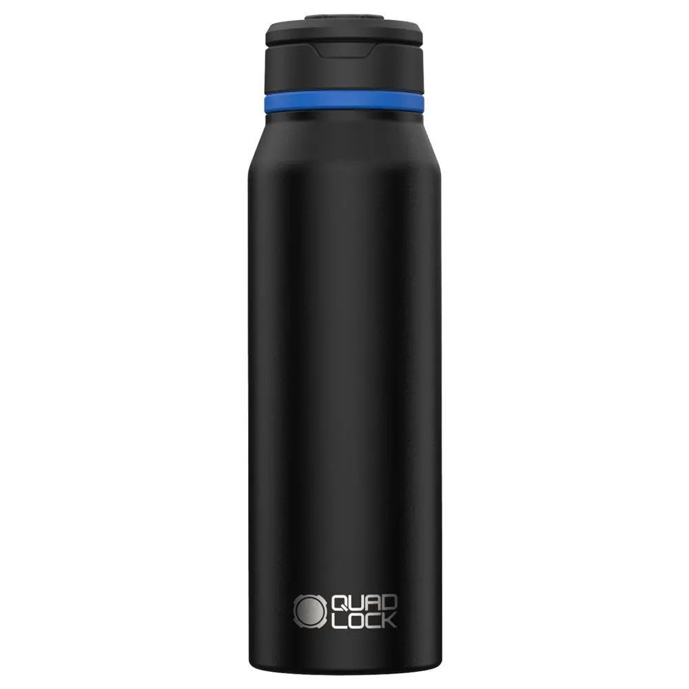 Quad Lock Mag Water Bottle And Mount 1
