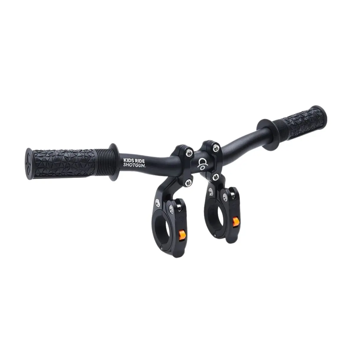 Kids Ride Shotgun Baby Seat Pro Mtb Bars 1
