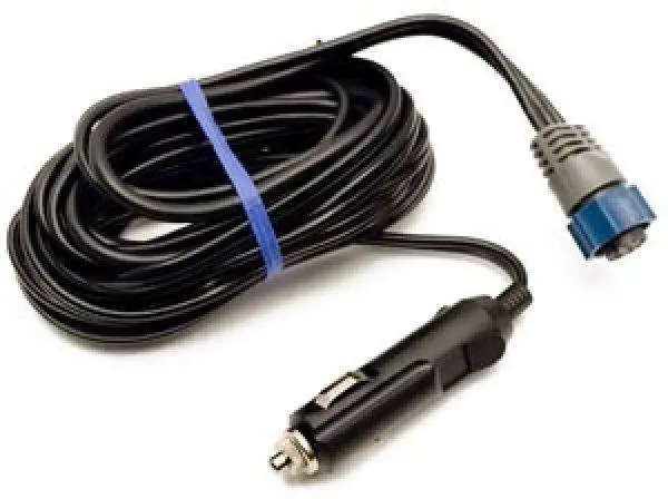 Gps Cigar Power Cord Ca-8 1