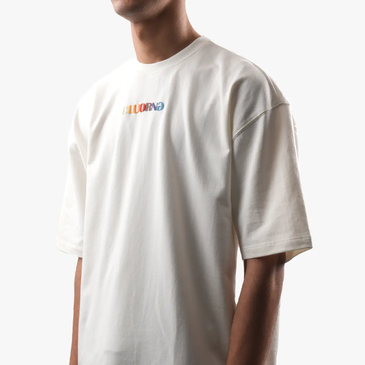 Off White Shizen T-Shirt 6