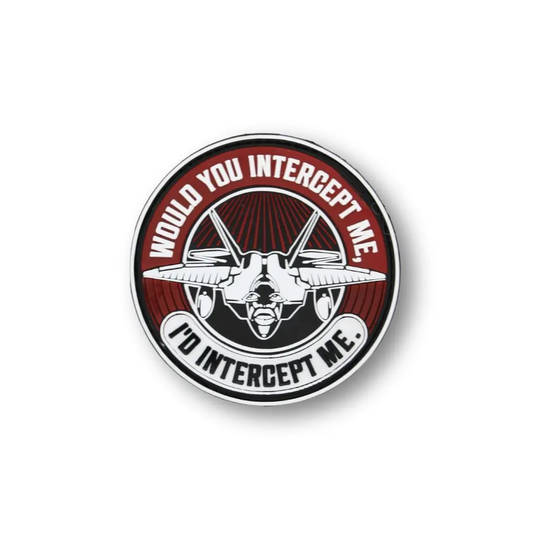 Hlc Intercept Pvc Patch 1