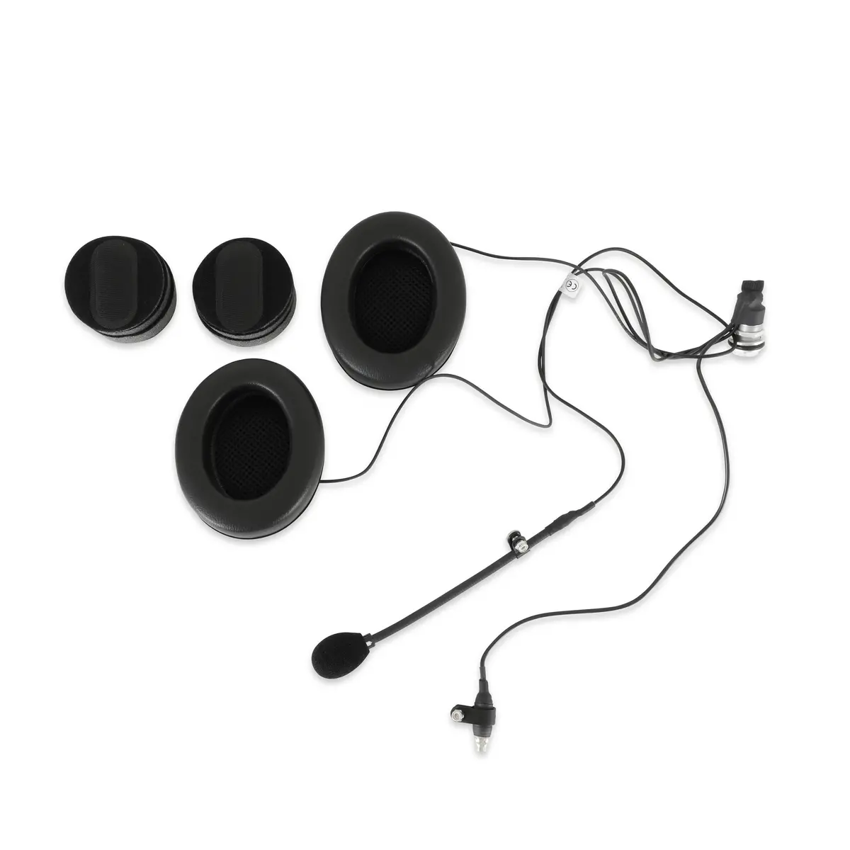 Stilo Helmet Wiring Kit 1