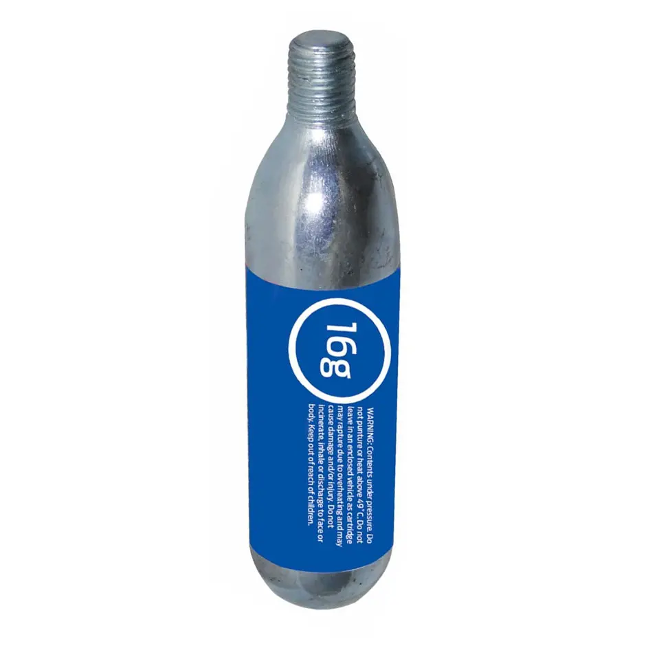 Azur Co2 Cartridge 16G 1
