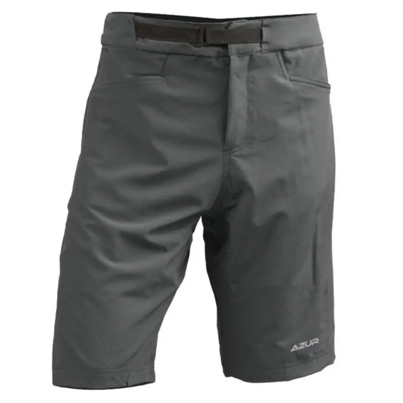 Azur Mens All Trail Mtb Shorts 1